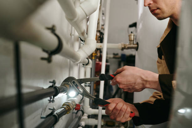 Best 24-Hour Plumber Near Me  in Webster Groves, MO