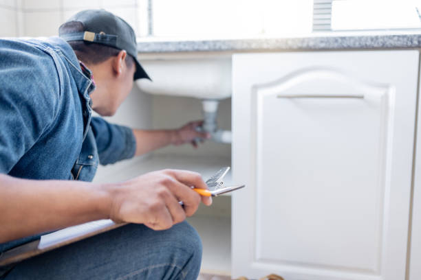 Best Plumbing Installation Services  in Webster Groves, MO