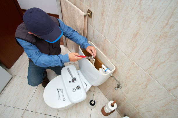 Best Plumbing Installation Services  in Webster Groves, MO