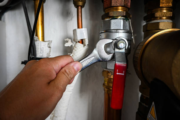 Best Plumbing Inspection Services  in Webster Groves, MO